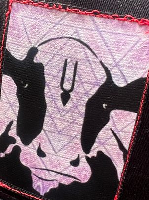 Sacred Cow High Profile Cap