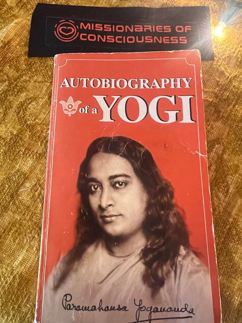 Yogananda Cuffed Beani