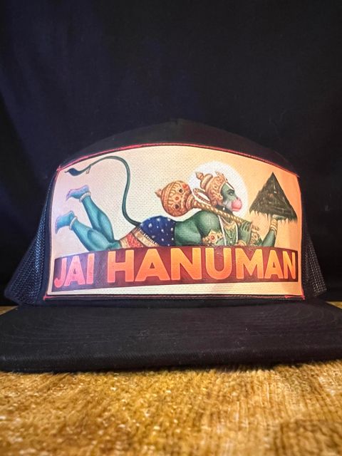 Hanuman